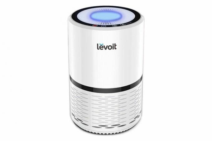 Amazon LEVOIT LV-H132 kompaktni pravi HEPA pročišćivač zraka