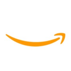 Lažni logo Amazona iz phishing e-pošte